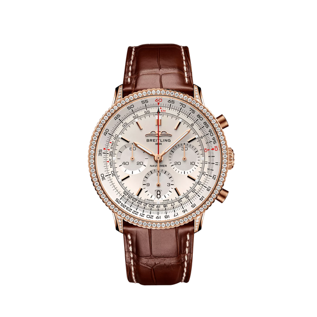 BREITLING - Navitimer B01 Chronograph 41