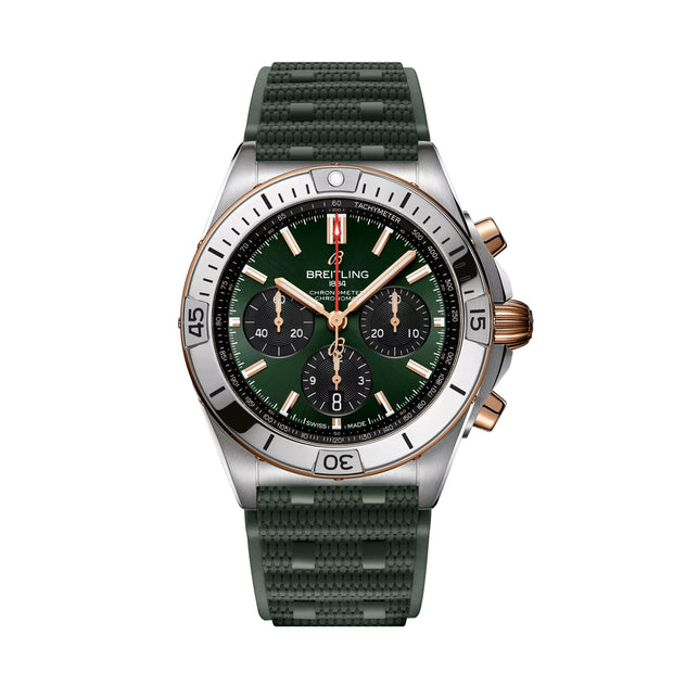 BREITLING - Chronomat B01 42