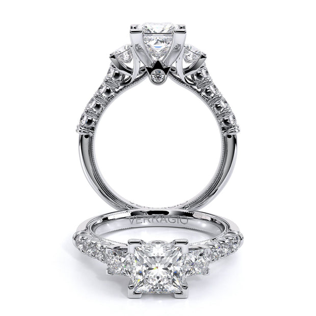 Verragio "Renaissance" Engagement Ring