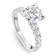 Noam Carver "Atelier" Engagement Ring