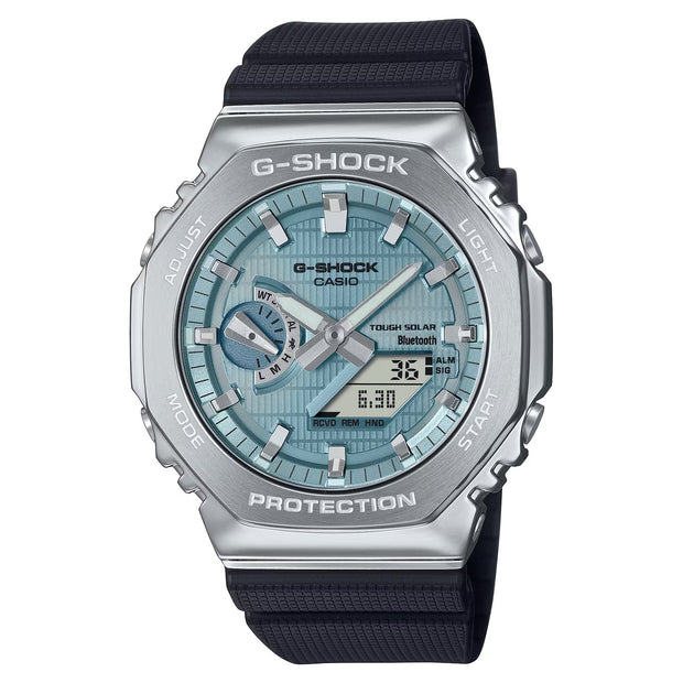 CASIO - G-SHOCK G-STEEL 2100 Series