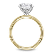 Noam Carver "Atelier" Engagement Ring