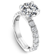 Noam Carver "Atelier" Engagement Ring