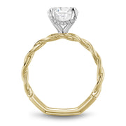 Noam Carver "Atelier" Engagement Ring