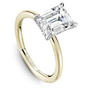 Noam Carver "Atelier" Engagement Ring