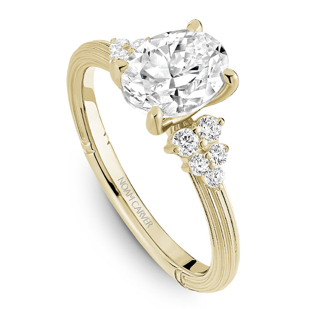 Noam Carver "Bridal" Engagement Ring