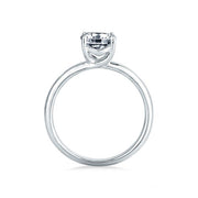 A. JAFFE Solitaire Engagement Ring