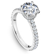 Noam Carver "Bridal" Engagement Ring