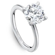 Noam Carver "Atelier" Engagement Ring