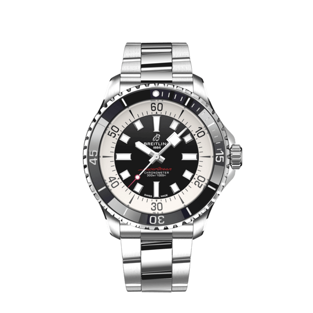 BREITLING - Superocean Automatic 44