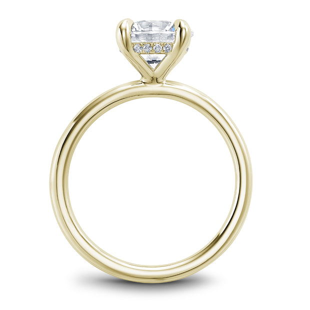 Noam Carver "Bridal" Engagement Ring