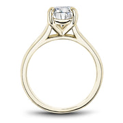 Noam Carver "Bridal" Engagement Ring