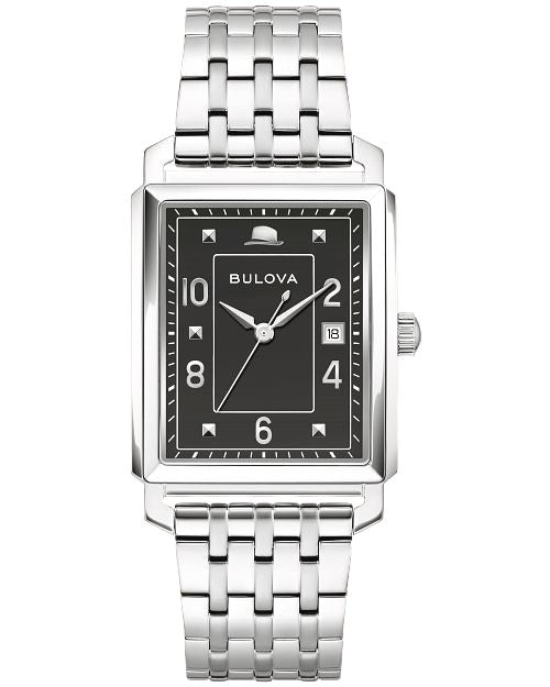 BULOVA - "The Very Thought of You" Frank Sinatra