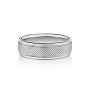 Verragio Men's Wedding Band