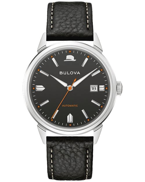 BULOVA - "Summer Wind" Frank Sinatra