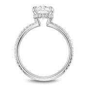 Noam Carver "Bridal" Engagement Ring