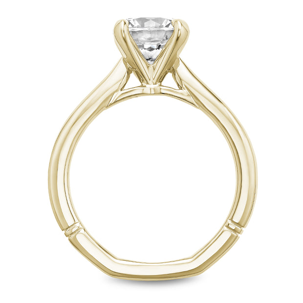 Naom Carver "Atelier" Engagement Ring