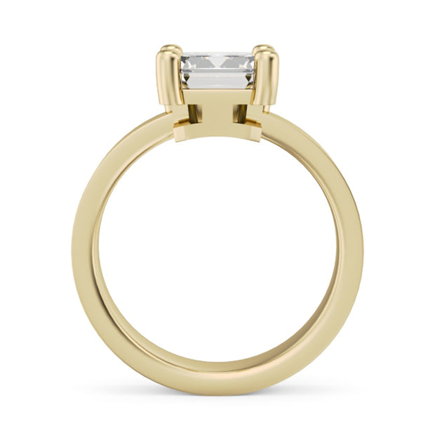 Noam Carver "Bridal" Engagement Ring