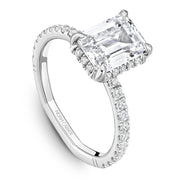 Noam Carver "Atelier" Engagement Ring