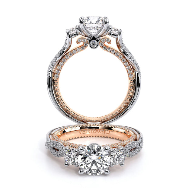 Verragio "Couture" Engagement Ring