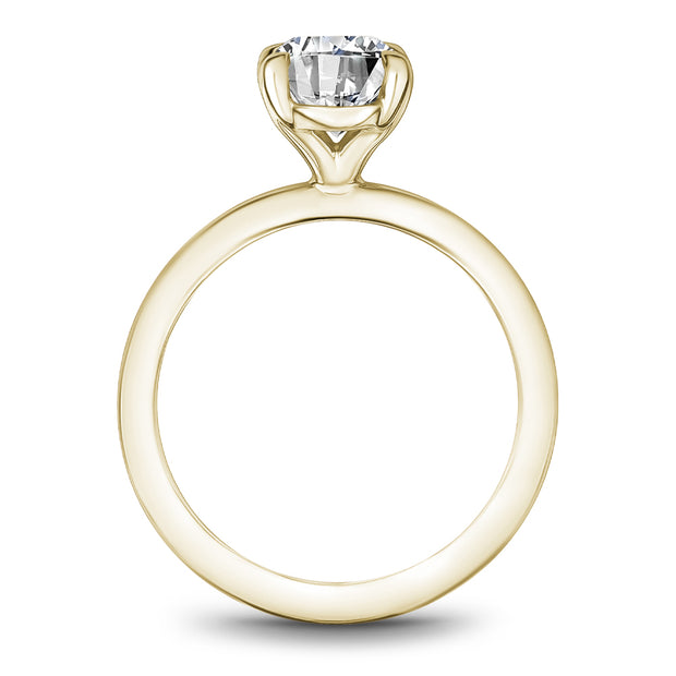 Noam Carver "Bridal" Engagement Ring