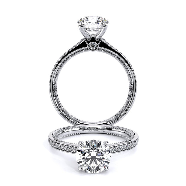 Verragio "Renaissance" Engagement Ring