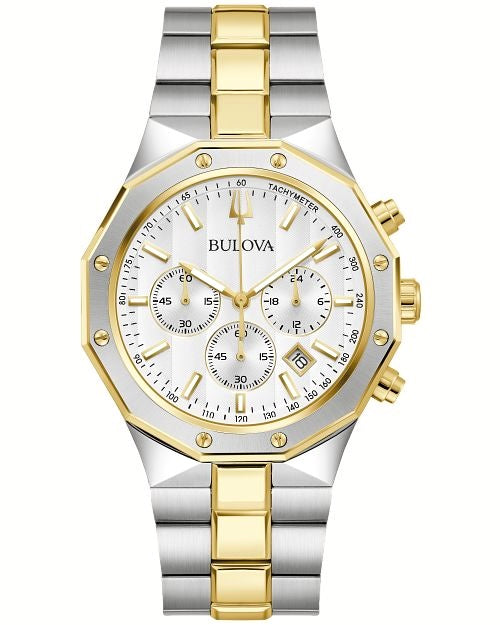 BULOVA - Prestige Classic