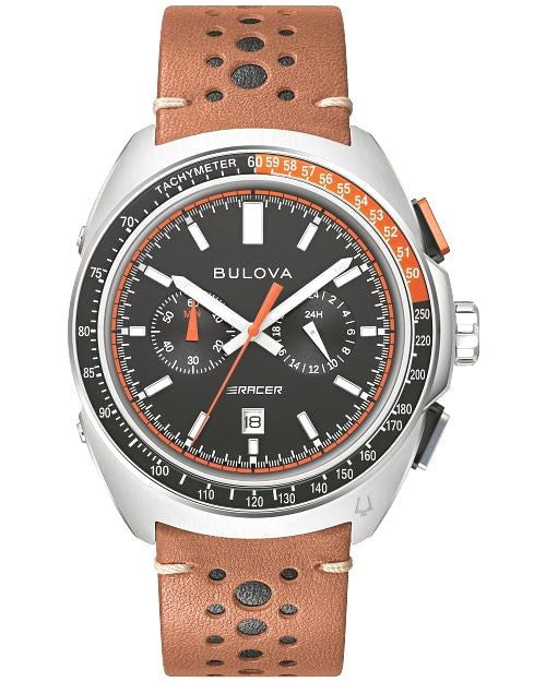 BULOVA - Racer Chronograph