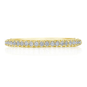 Tacori "Founder's Collection" Wedding Band