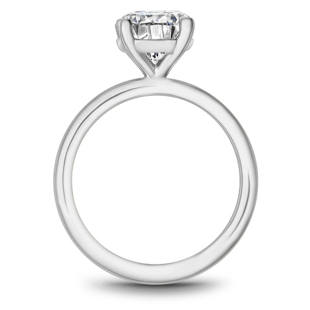 Noam Carver "Bridal" Engagement Ring