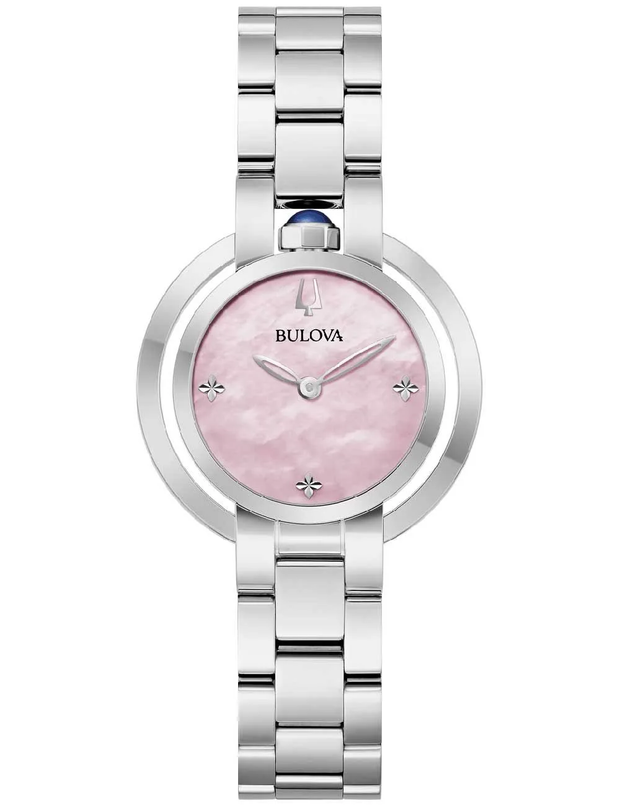 BULOVA - Rubaiyat