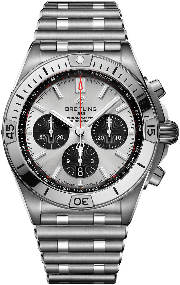 BREITLING - Chronomat B01 42