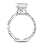 Noam Carver "Atelier" Engagement Ring