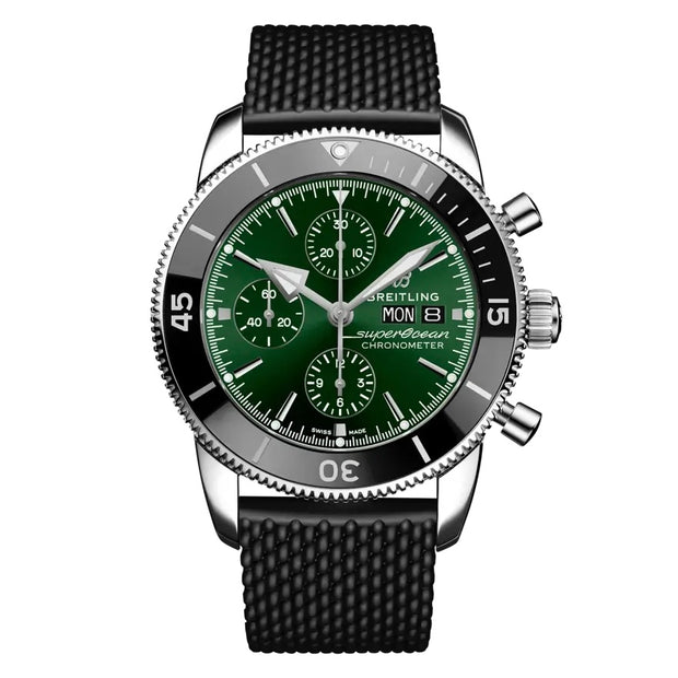 BREITLING - Superocean Heritage Chronograph 44