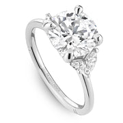 Noam Carver "Atelier" Engagement Ring