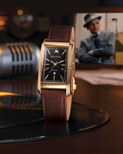 BULOVA - "Chairman of the Board" Frank Sinatra - Limited Edition