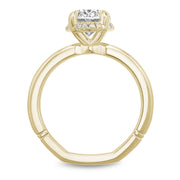 Naom Carver "Atelier" Engagement Ring