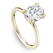 Noam Carver "Bridal" Engagement Ring