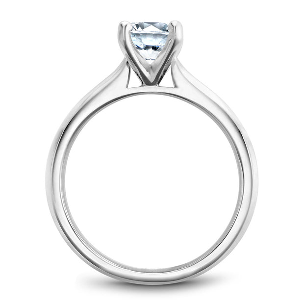 Noam Carver "Bridal" Engagement Ring