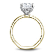 Noam Carver "Atelier" Engagement Ring