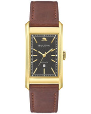 BULOVA - "Chairman of the Board" Frank Sinatra - Limited Edition