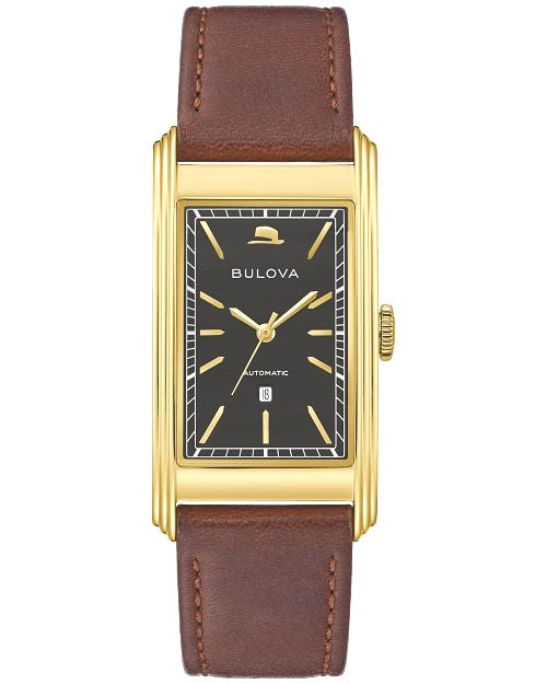 BULOVA - "Chairman of the Board" Frank Sinatra - Limited Edition