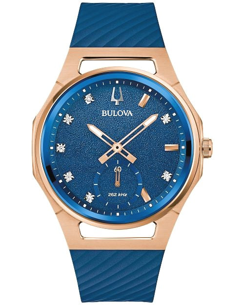 BULOVA - CURV Marc Anthony