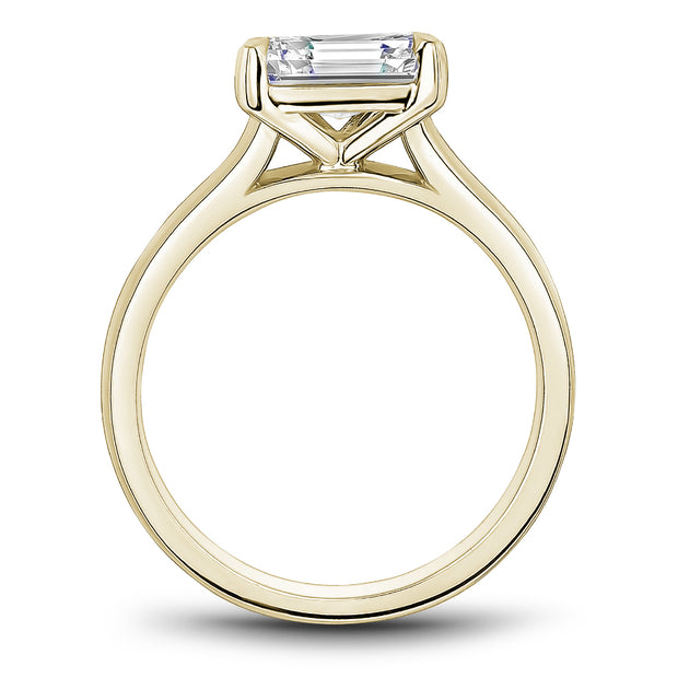 Noam Carver "Bridal" Engagement Ring