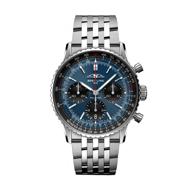 BREITLING - Navitimer B01 Chronograph 41