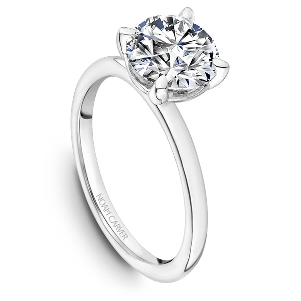 Noam Carver "Bridal" Engagement Ring