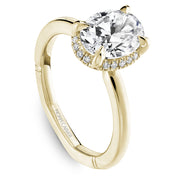 Naom Carver "Atelier" Engagement Ring