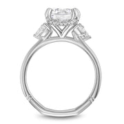 Noam Carver "Atelier" Engagement Ring