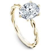 Noam Carver "Bridal" Engagement Ring