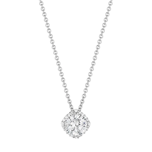 Tacori "Dantela Bloom" Fashion Pendant